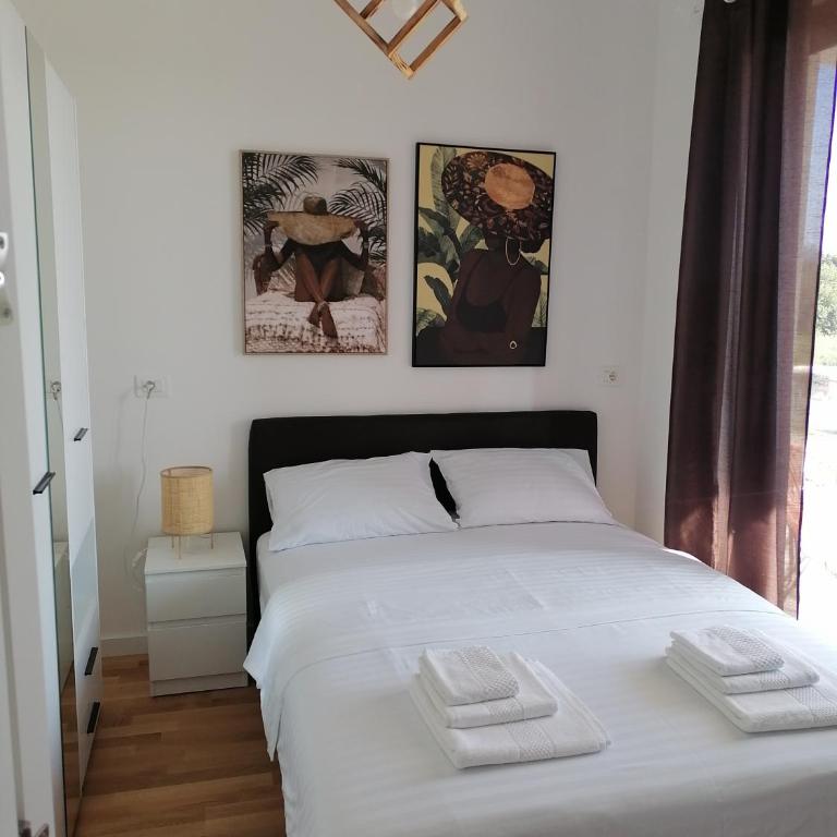 Vegi Apartments - Apartment - 19