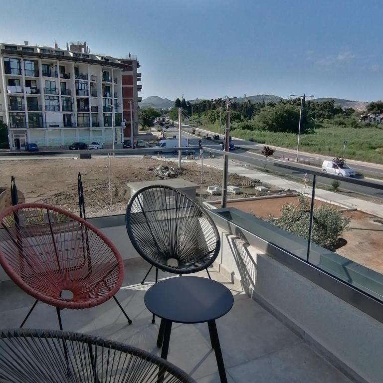 Vegi Apartments - Apartment - 12