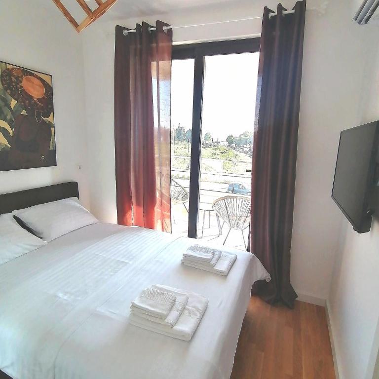 Vegi Apartments - Apartment - 16