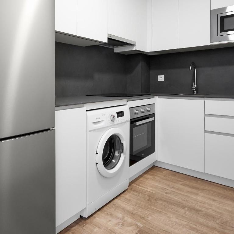 Apartamentos Isabella by Concept Flats - Studio Apartment - 7