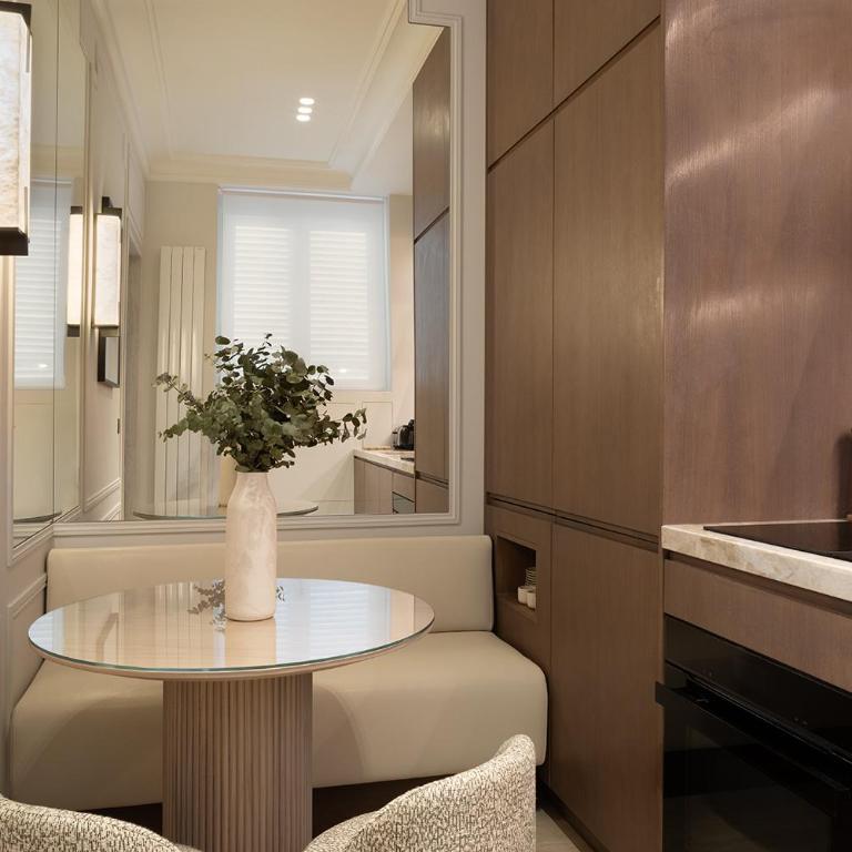 TheLander - Serviced Apartments in Champs Elysées - Appartement 3 Chambres - 9