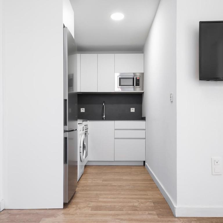 Apartamentos Isabella by Concept Flats - Studio Apartment - 8