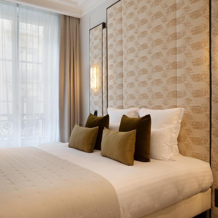 TheLander - Serviced Apartments in Champs Elysées - Appartement 3 Chambres - 10