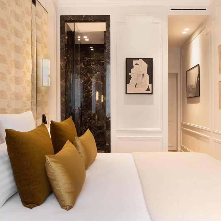 TheLander - Serviced Apartments in Champs Elysées - Appartement 3 Chambres - 11