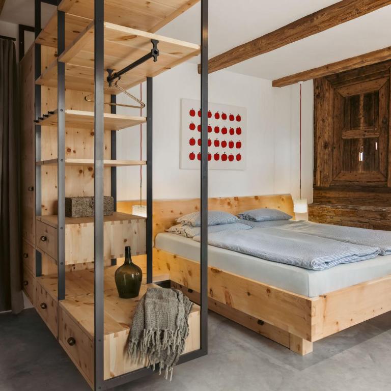 Am Wildbachberg - Luxus Ferienhäuser mit Infinitypool, Privatsauna und Weinkeller - Deluxe Villa - 15