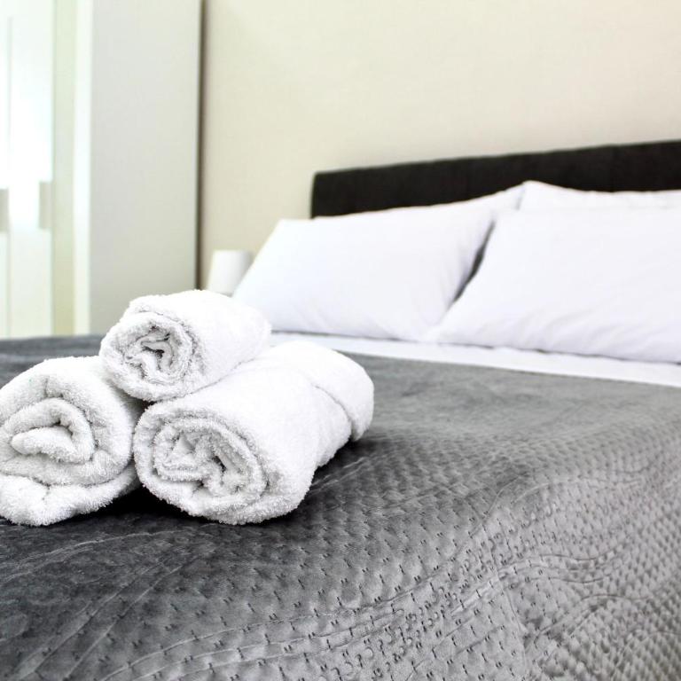 MareOnda Home - Casa con 2 Camere da Letto - 15