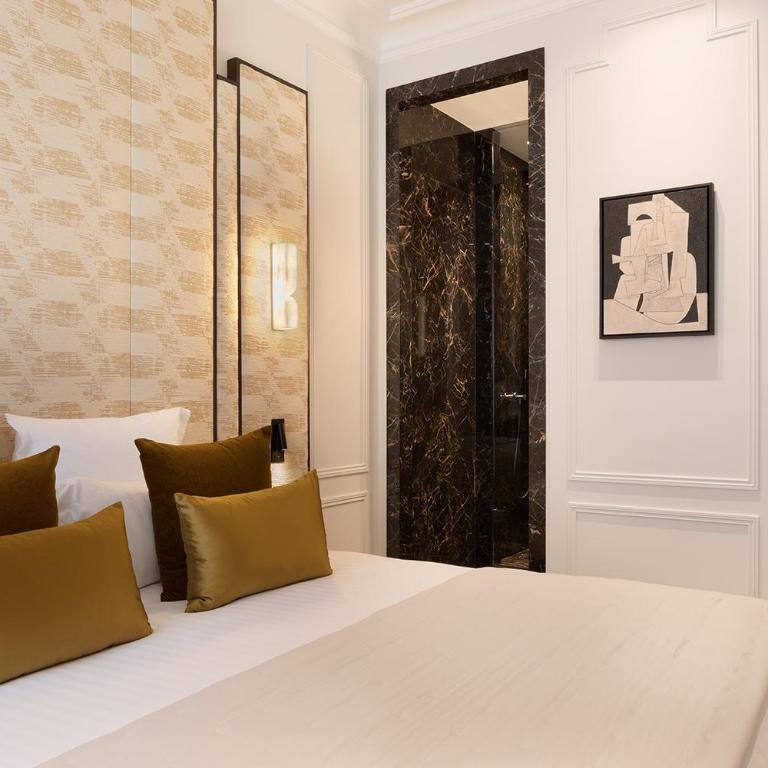 TheLander - Serviced Apartments in Champs Elysées - Appartement 3 Chambres - 13