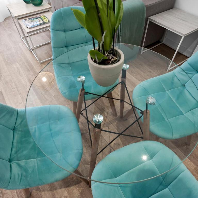 Apartamentos Isabella by Concept Flats - Studio Apartment - 10