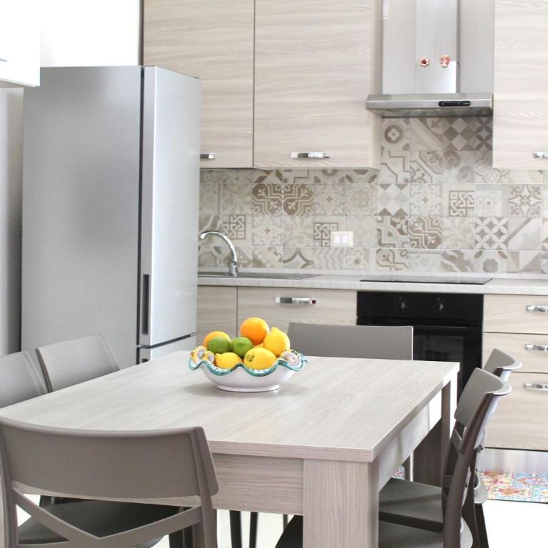 MareOnda Home - Casa con 2 Camere da Letto - 3