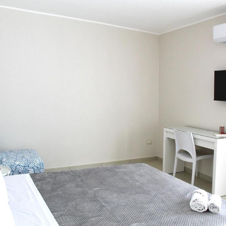 MareOnda Home - Casa con 2 Camere da Letto - 24