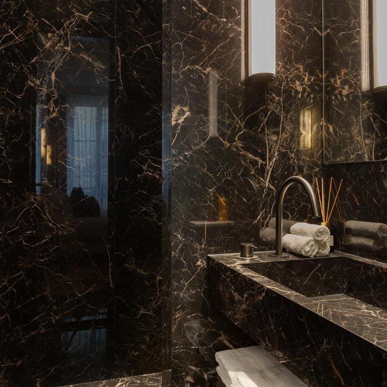 TheLander - Serviced Apartments in Champs Elysées - Appartement 3 Chambres - 14