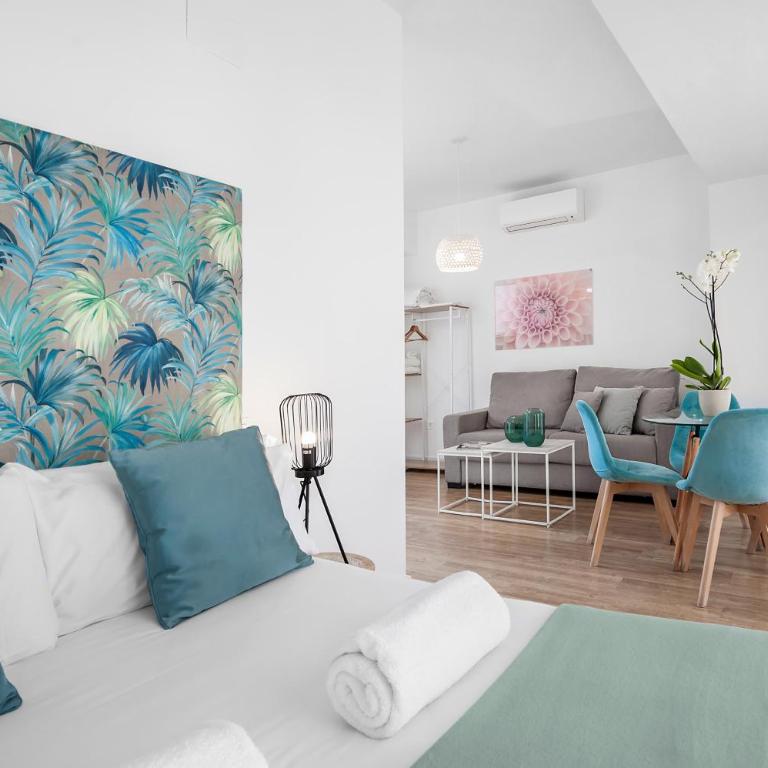 Apartamentos Isabella by Concept Flats - Studio - 1