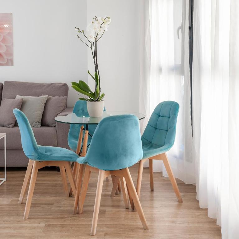 Apartamentos Isabella by Concept Flats - Studio - 4
