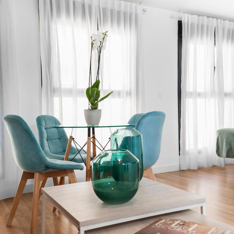 Apartamentos Isabella by Concept Flats - Studio - 3