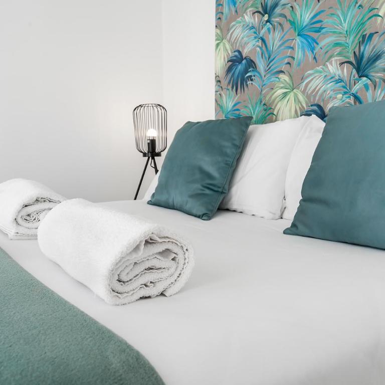 Apartamentos Isabella by Concept Flats - Studio - 7