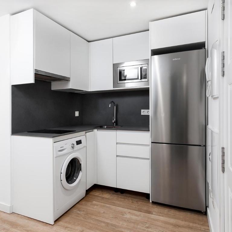 Apartamentos Isabella by Concept Flats - Studio - 9