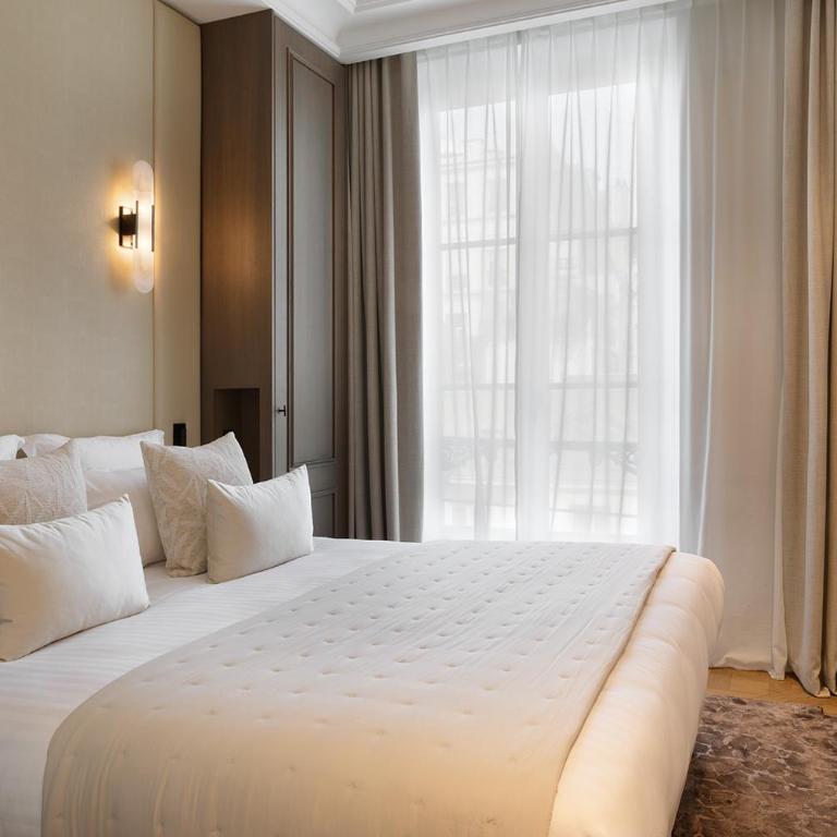 TheLander - Serviced Apartments in Champs Elysées - Appartement 3 Chambres - 23