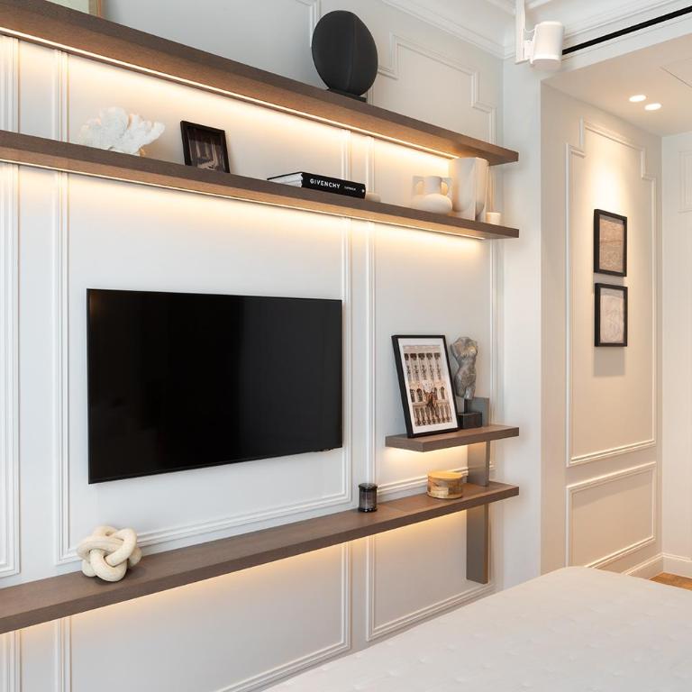TheLander - Serviced Apartments in Champs Elysées - Appartement 3 Chambres - 24
