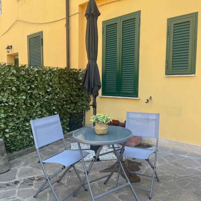 Appiolatino - Il Fenicottero - Appartamento con Vista Giardino - 9