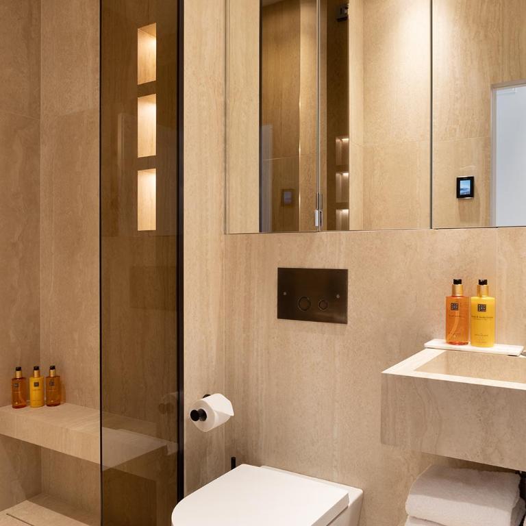 TheLander - Serviced Apartments in Champs Elysées - Appartement 3 Chambres - 26