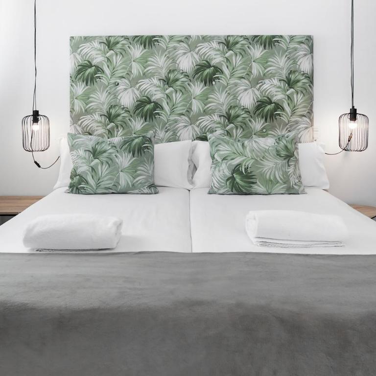 Apartamentos Isabella by Concept Flats - Two-Bedroom Apartment - 4