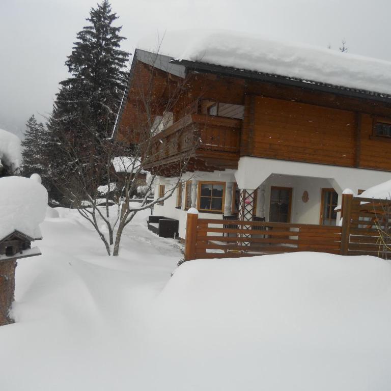Appartement Thunhart Wilfried&Elisabeth - Appartamento Standard - 3