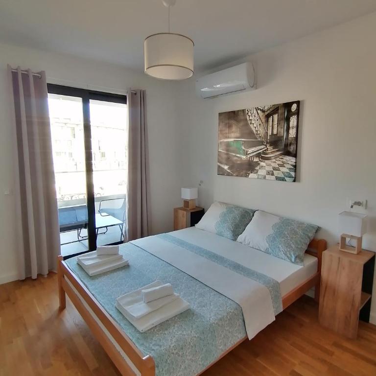 Vegi Apartments - One-Bedroom Apartment - 13