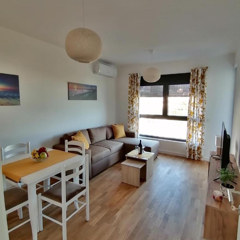 Vegi Apartments - One-Bedroom Apartment - 6