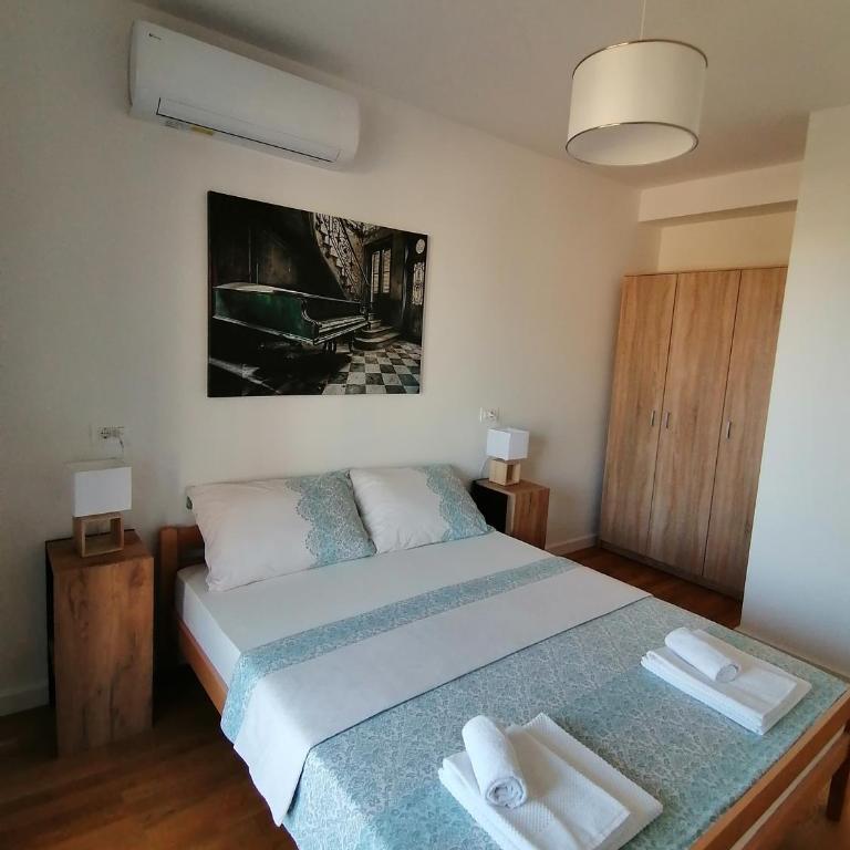 Vegi Apartments - One-Bedroom Apartment - 9