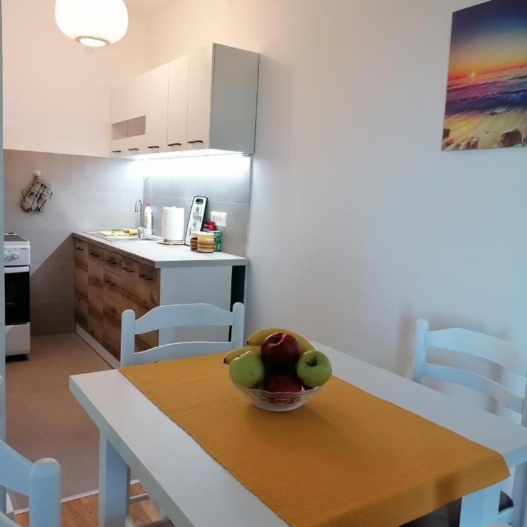 Vegi Apartments - One-Bedroom Apartment - 1