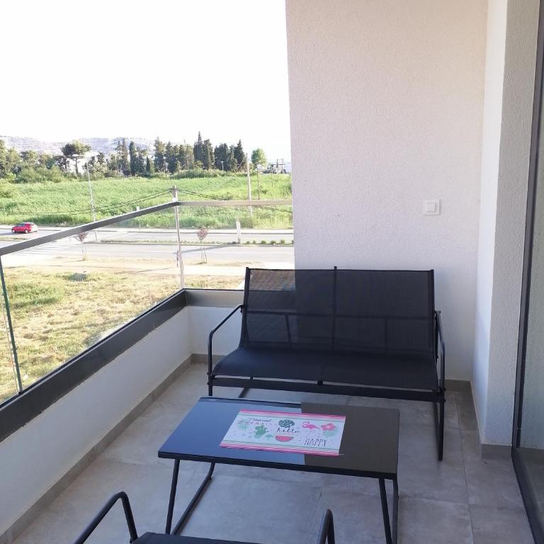 Vegi Apartments - One-Bedroom Apartment - 12