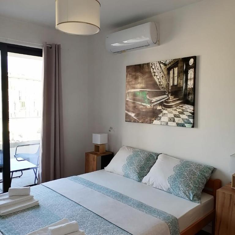 Vegi Apartments - One-Bedroom Apartment - 5