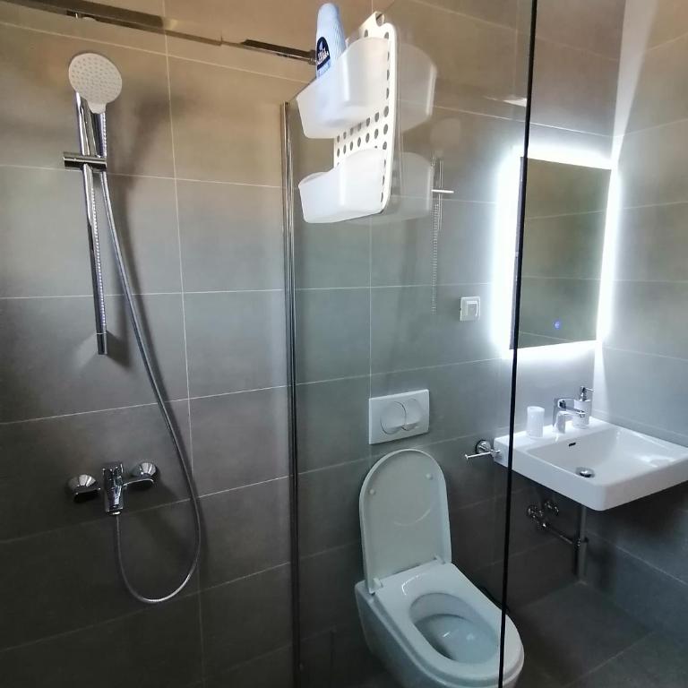 Vegi Apartments - Two-Bedroom Apartment - 2
