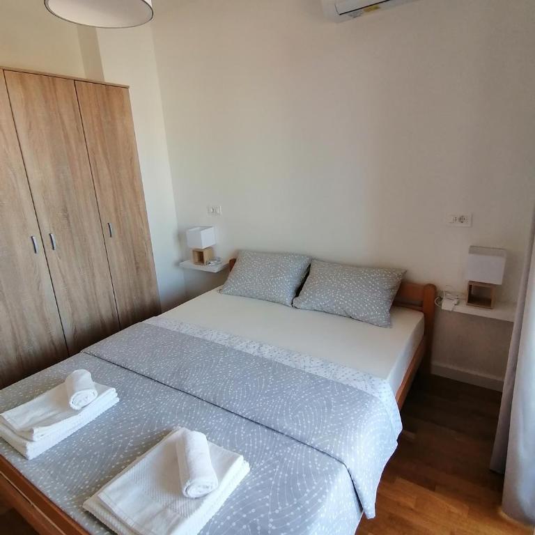 Vegi Apartments - Two-Bedroom Apartment - 7