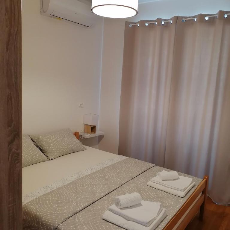 Vegi Apartments - Two-Bedroom Apartment - 4