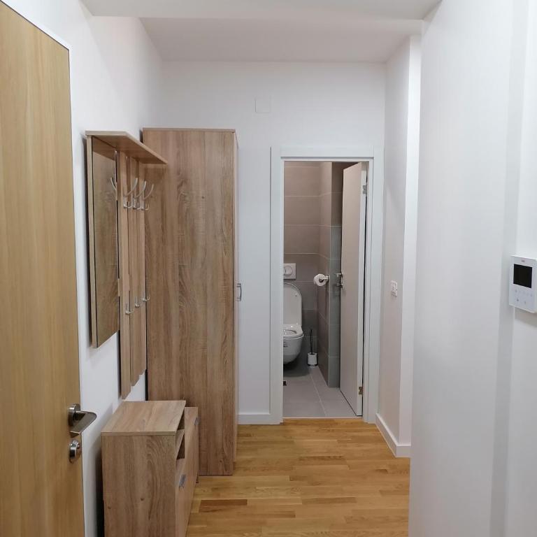 Vegi Apartments - Apartman sa 2 Spavaće Sobe - 5