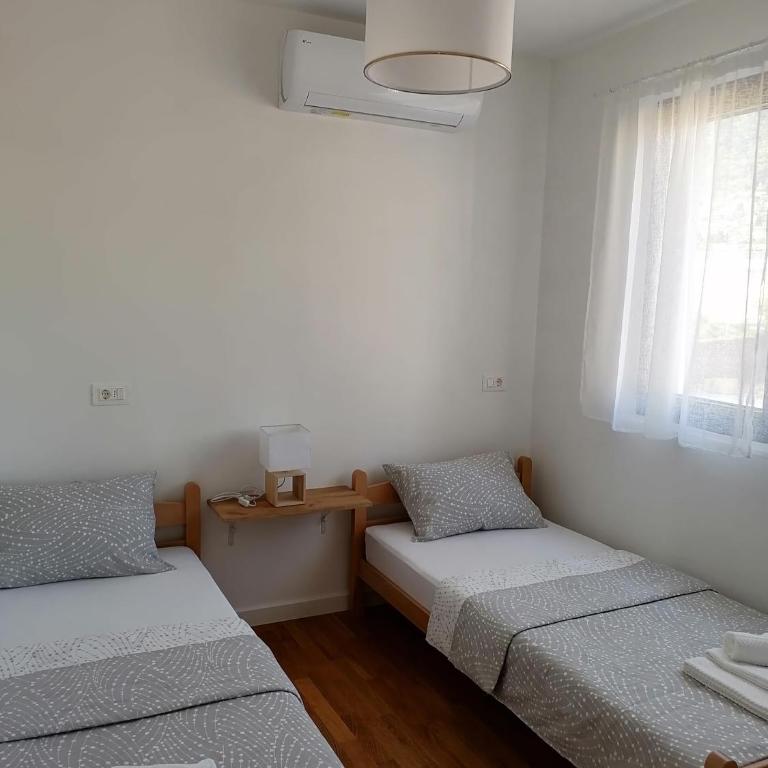 Vegi Apartments - Two-Bedroom Apartment - 8