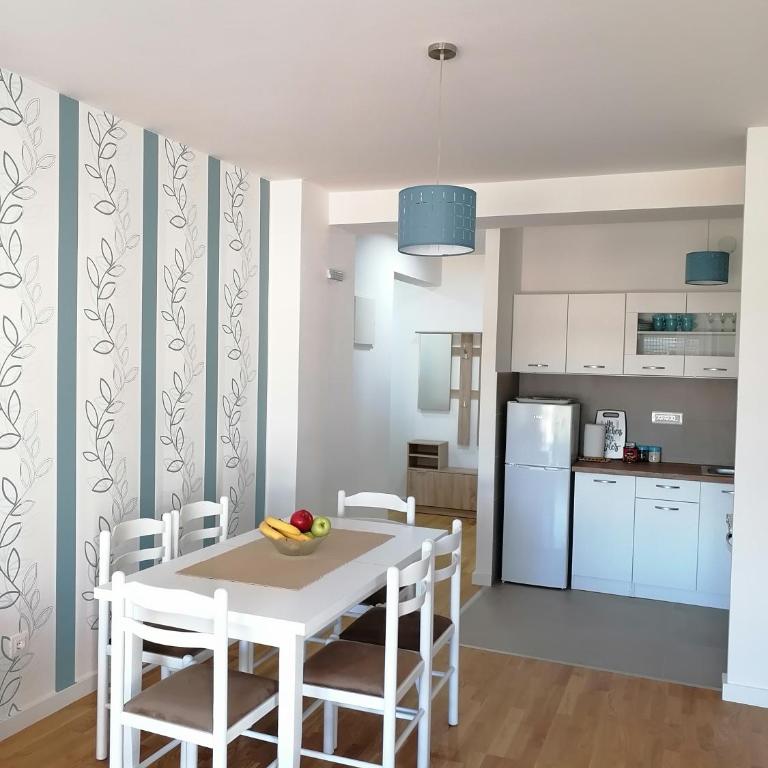 Vegi Apartments - Two-Bedroom Apartment - 14