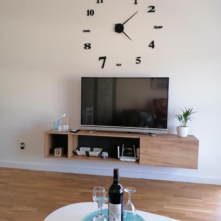 Vegi Apartments - Two-Bedroom Apartment - 19