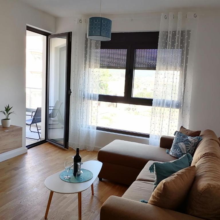 Vegi Apartments - Two-Bedroom Apartment - 17