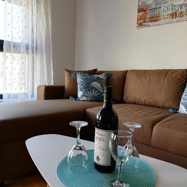 Vegi Apartments - Two-Bedroom Apartment - 18