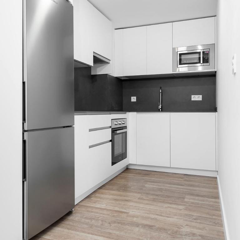 Apartamentos Isabella by Concept Flats - Two-Bedroom Apartment - 15