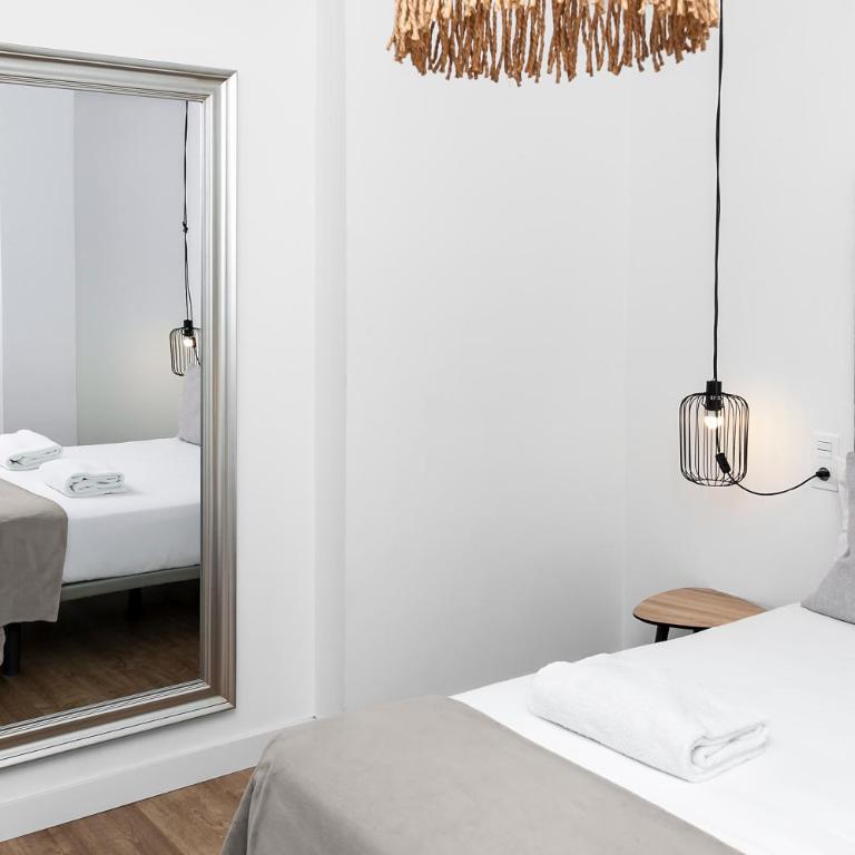 Apartamentos Isabella by Concept Flats - Two-Bedroom Apartment - 18