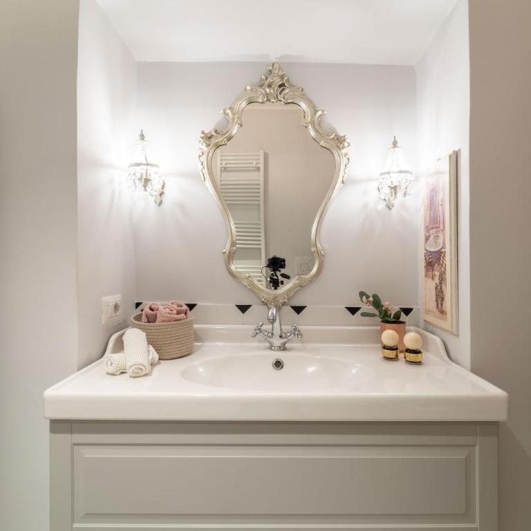 Boutique Apartment Milano - Appartamento con 1 Camera da Letto - 17