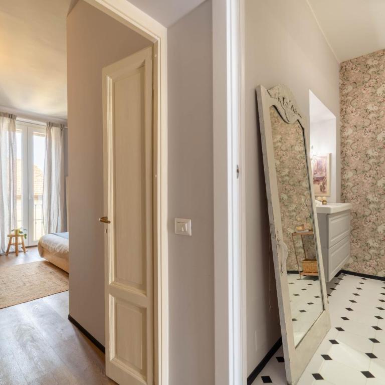Boutique Apartment Milano - Appartamento con 1 Camera da Letto - 16