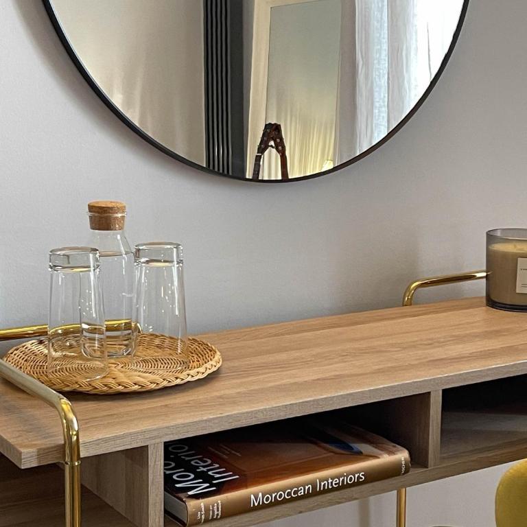 Boutique Apartment Milano - Appartamento con 1 Camera da Letto - 6
