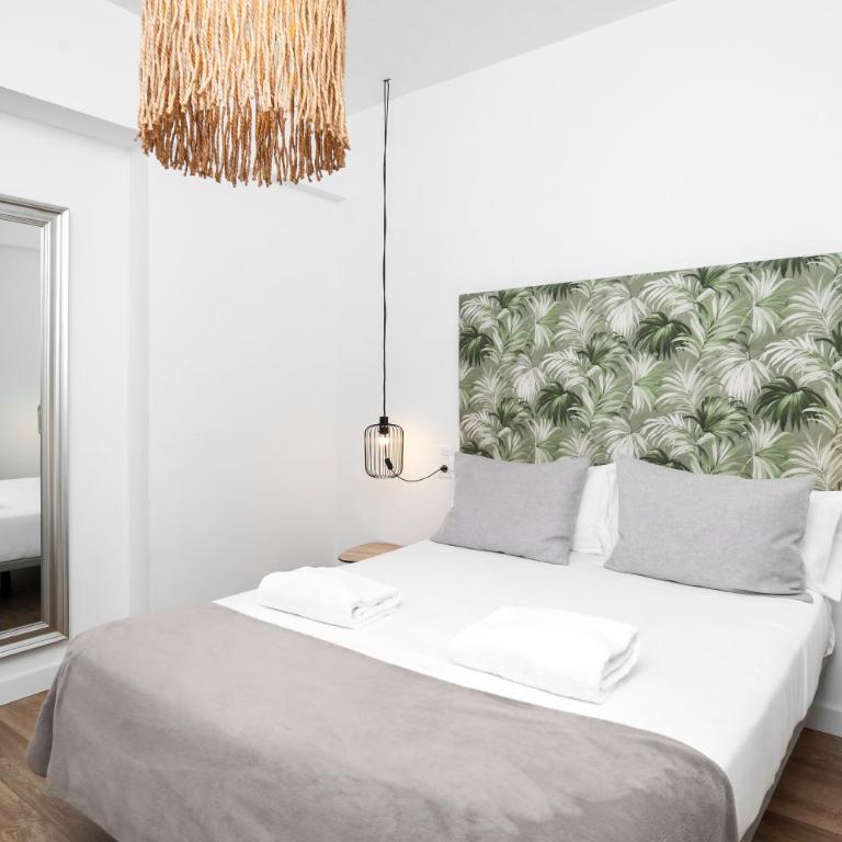 Apartamentos Isabella by Concept Flats - Two-Bedroom Apartment - 19