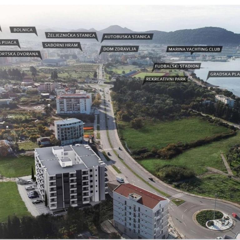 Vegi Apartments - Two-Bedroom Apartment - 22