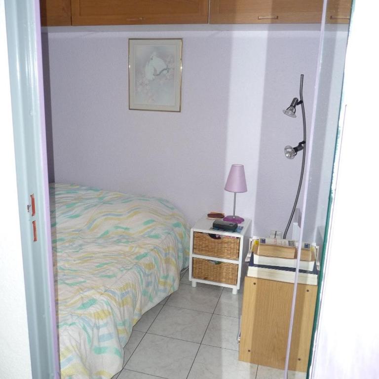 EUREKA LOCATIONS - Appartement 2 Chambres - 4