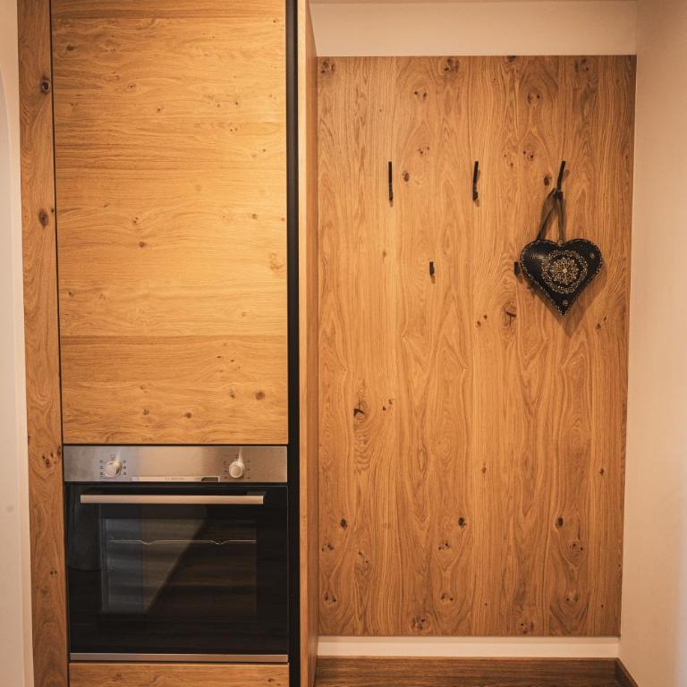 Gästehaus Einödberg - Apartment mit 1 Schlafzimmer - 7